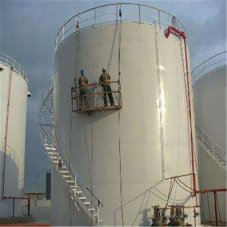 长兴喷漆翻新・工业喷漆・设备喷漆服务简介